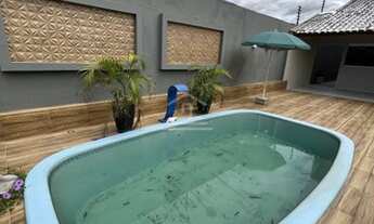 Imagem 3: Casa Duplex no Ininga