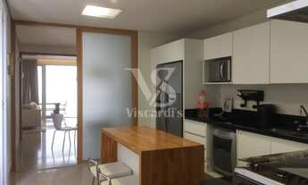 Imagem: Vendo apartamento de alto padrão, três