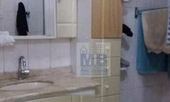 Imagem 6: Casa com 2 dormitórios à venda por R$ 700.000 - Chácara Inglesa - São Paulo/SP