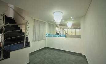 Imagem 6: Sobrado com 3 dormitórios à venda, 120 m² por R$ 735.000,00 - Guaíra - Curitiba/PR