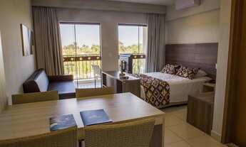 Imagem 6: Vendo Apartamento Flat Hotel em Parque Aquático de Barretos