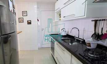 Imagem 7: SãO PAULO - Apartamento Padrão - Vila Leopoldina