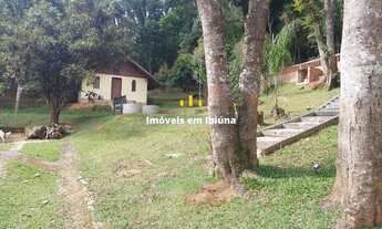 Imagem 2: IBIÚNA - Chácara - Sorocamirim
