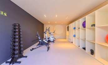 Imagem 7: Curitiba - Apartamento Padrão - Vila Izabel