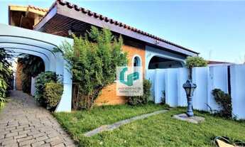 Imagem: Sobrado com 4 dormitórios para alugar