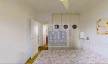 Imagem 6: Apartamento com 3 dormitórios, 100 m² - venda por R$ 1.100.000,00 ou aluguel por R$ 4.500