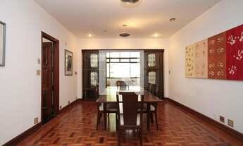 Imagem 5: Casa à Venda - Pacaembu, 5 Quartos, 630 m2