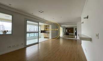 Imagem 3: APTO ANDAR ALTO 124 m² | 3 SUÍTES | 2 VGS GARAGEM