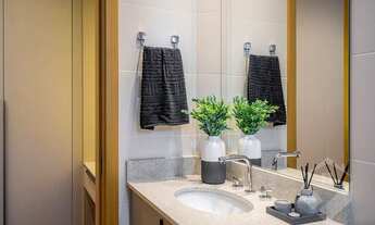 Imagem 7: Apartamento com 2 dormitórios à venda, 78 m² por R$ 520.000,00 - Centro - Cascavel/PR