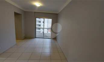 Imagem 1: Apto a Venda com 02 Dormitórios com 57m², 01 vaga na Vila Guarani / Conceição