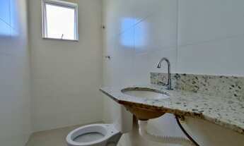 Imagem 7: Cobertura duplex com 3 quartos, no São Pedro - Juiz de Fora/MG