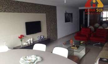 Imagem 3: Apartamento com 4 dormitórios à venda, 189 m² por R$ 1.600.000,00 - Miramar - João Pessoa