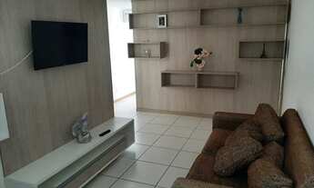 Imagem 3: Flat para aluguel e venda tem 39 metros quadrados com 1 quarto em Cabo Branco - João Pesso