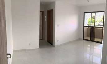 Imagem 3: Apartamento para venda com 57 metros quadrados com 2 quartos em Torre - João Pessoa - PB