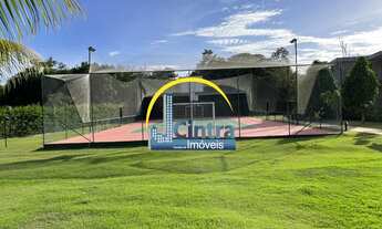 Imagem 4: Vendo terreno escriturado no condomínio Alphaville Litoral Norte 2, com 384m², escriturado