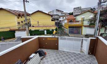 Imagem 6: Sobrado com 3 dormitórios para alugar, 120 m² por R$ 3.500,00/mês - Butantã - São Paulo/SP