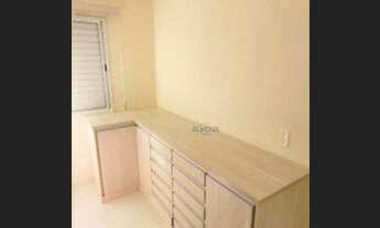 Imagem 6: Apartamento com 2 dormitórios à venda, 47 m² por R$ 220.000,00 - Jardim Ismênia - São José