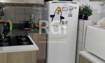 Imagem 6: Porto Alegre - Apartamento Padrão - Jardim Leopoldina