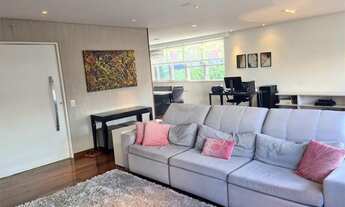 Imagem 3: São Paulo - Apartamento Padrão - JARDIM PAULISTA