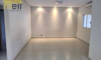 Imagem 5: Casa com 3 dormitórios para alugar, 129 m² por R$ 2.000,00/mês - Vila Tazitsu - Presidente