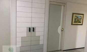 Imagem 5: Apartamento com 4 dormitórios, 347 m² - venda por R$ 2.300.000,00 ou aluguel por R$ 14.000