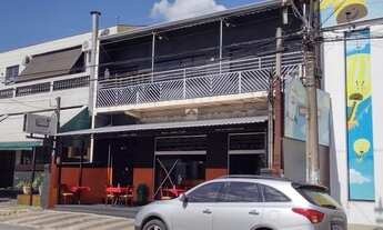 Imagem: Sala - Jardim Santo Antônio - Valinhos