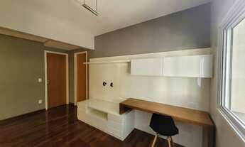 Imagem 6: TERRAÇO GOURMET COM VISTA PRIVILEGIADA