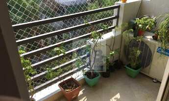 Imagem 7: Apartamento com 3 dormitórios à venda, 75 m² por R$ 560.000,00 - Jardim Marajoara - São Pa