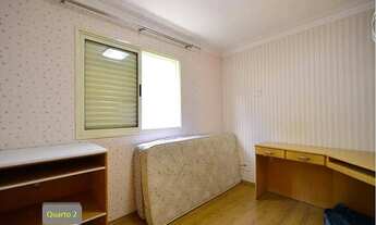 Imagem 7: São Paulo - Apartamento Padrão - Vila Clementino