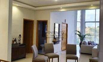 Imagem 5: Casa com 4 dormitórios à venda, 324 m² por R$ 2.100.000,00 - Parque Mirante Do Vale - Jaca