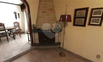 Imagem 5: Casa a venda no Brooklin com 3 quartos