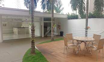 Imagem 3: RIBEIRãO PRETO - Flat Padrão - Jardim Botânico