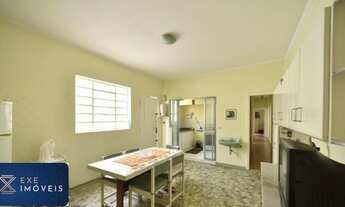 Imagem 3: Casa com 3 dormitórios à venda, 257 m² por R$ 2.128.000 - Mooca - São Paulo/São Paulo