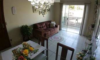 Imagem 3: Apartamento com 3 dorms, Jardim Camburi, Vitória - R$ 350 mil, Cod