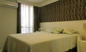 Imagem 6: Cobertura com 3 dormitórios à venda, 200 m² por R$ 1.290.000,00 - Jardim Camburi - Vitória