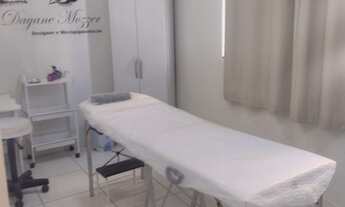 Imagem 3: Sala centro Guarapari