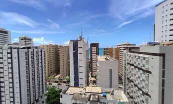 Imagem 3: More em Boa Viagem com o padrão Moura Dubeux