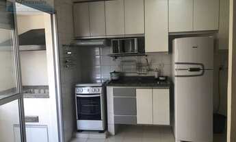 Imagem 7: Apartamento 01 dormitório à venda, 39 m² - Próximo Metro Conceição - São Paulo/SP