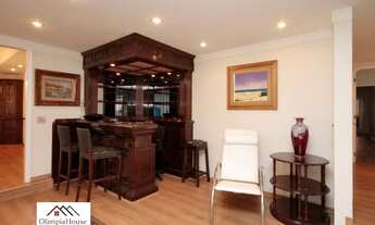 Imagem 6: Apartamento Venda 4 Dormitórios - 400 m² Higienópolis