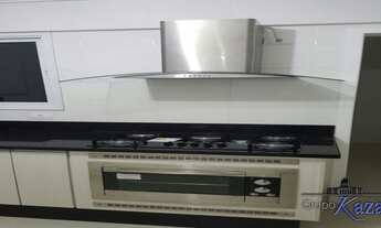 Imagem 6: Apartamento - Jardim das Industrias - Residencial Splendor Garden - 100m² - 3 Dorm (suíte