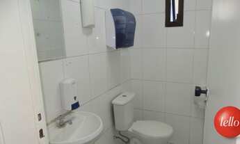 Imagem 5: São Paulo - Conjunto Comercial/sala - Chácara Santo Antônio