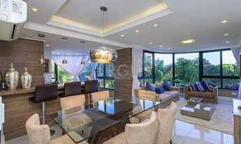 Imagem: Apartamento em Jardim Itu