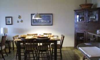 Imagem 7: Apartamento na praia