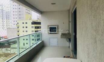 Imagem: APARTAMENTO MOBILIADO EM MEIA PRAIA