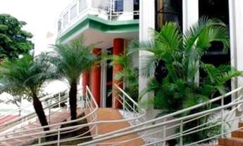 Imagem 3: PRÉDIO COMERCIAL SETOR SUL