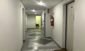 Imagem 3: Curitiba - Conjunto Comercial/Sala - Centro Cívico