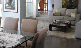 Imagem 6: Casa - Loteamento Residencial Barão do Café - Campinas