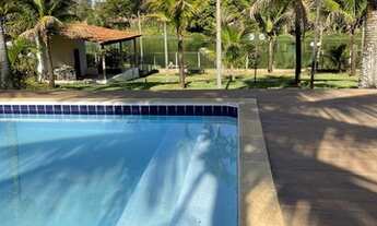 Imagem: Chácara Próximo ao Terminal Garavelo