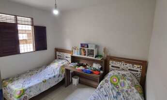 Imagem 4: Excelente Casa de 242 m² - 391 m² de área total - Bem localizada no Bessa - Ventilada