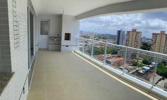 Imagem 6: Apartamento para venda possui 141 metros quadrados com 3 quartos em São Brás - Belém - PA